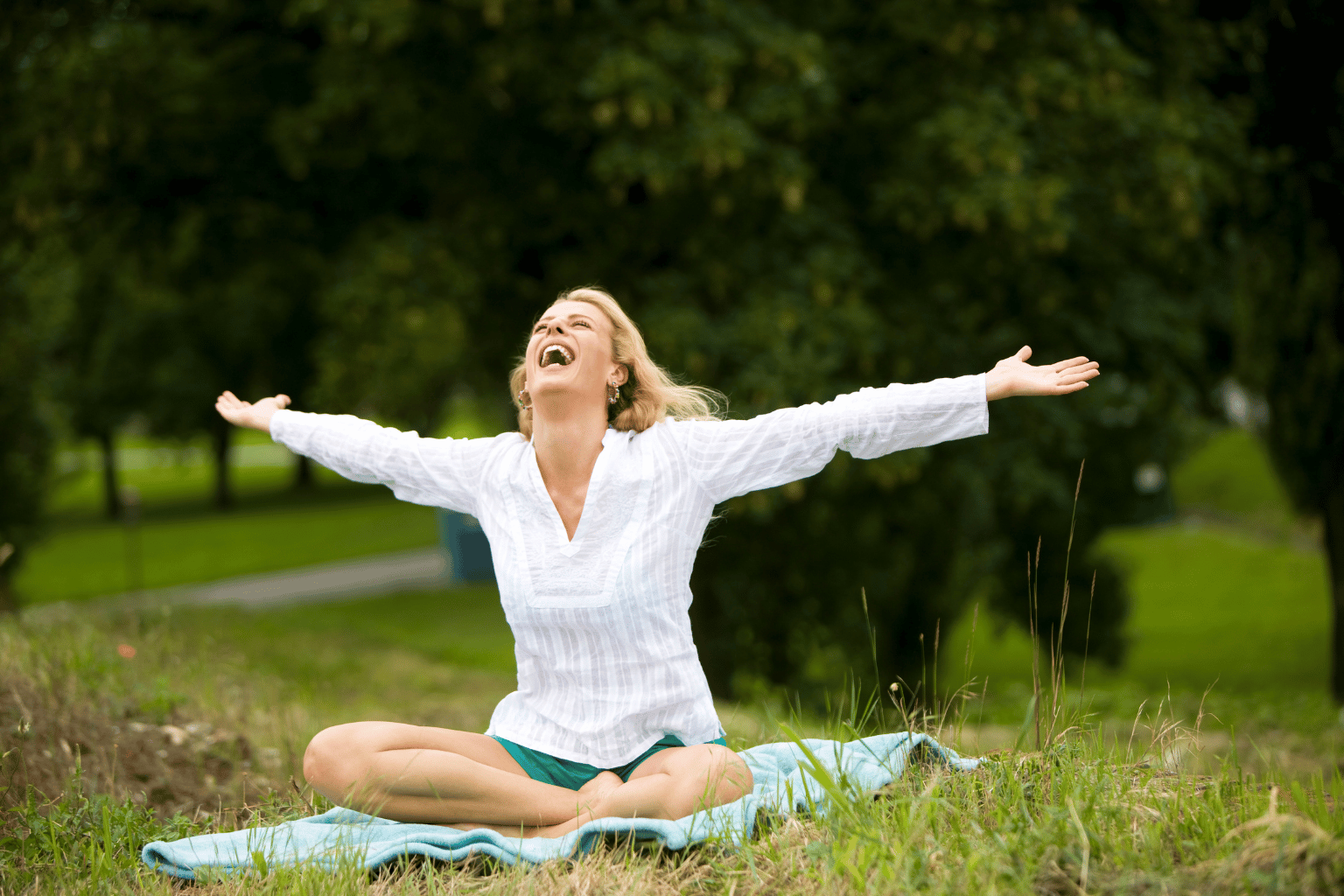 Šta se zaista dešava kada prestaneš da brineš šta drugi misle